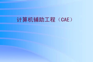Cae Extra CAE - 搜狗百科
