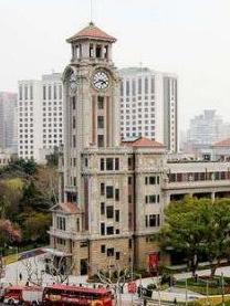 上海市历史博物馆