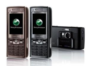 K790c支持WAP浏览器