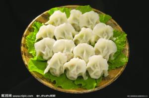水饺