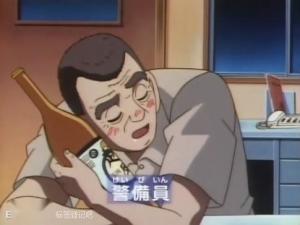 警卫员