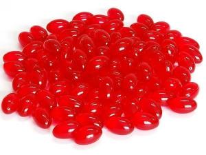 玫瑰精油软胶囊