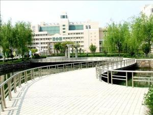 南京金陵中等专业学校