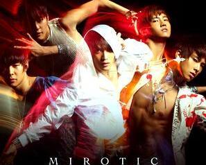 Mirotic 搜狗百科