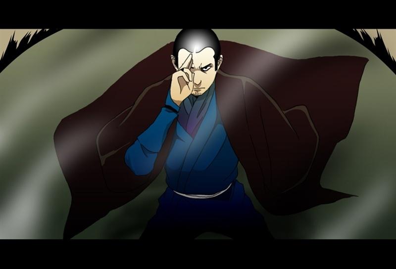 墨村正守 搜狗百科