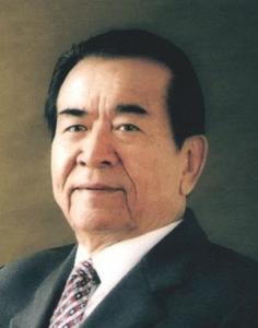 原全国人大常委会副委员长铁木尔·达瓦买提