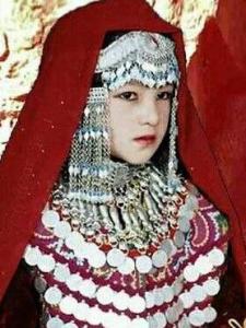 哈扎拉族