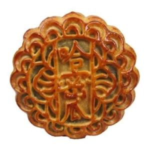 水果月饼图册