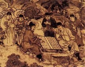 刘仲甫
