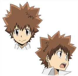 沢田纲吉