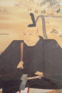 德川家康画像