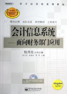 会计信息化