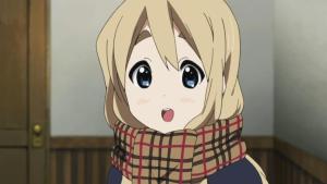 琴吹紬