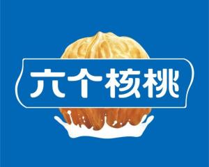 六个核桃
