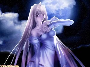 月姬