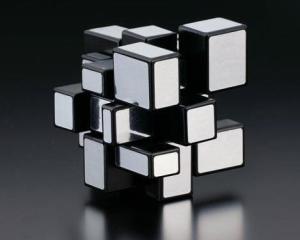 魔方有多少变化 300