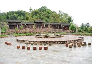 务川县风景 务川县风景