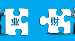 业财融合