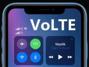 VOLTE