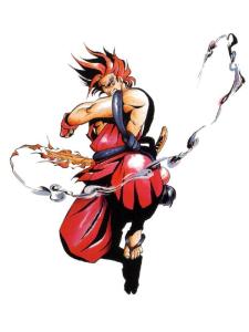 风间火月 风间火月