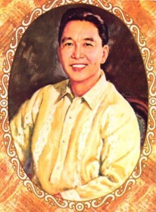费迪南德·马科斯