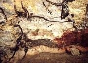 石器时代欧洲的山洞壁画