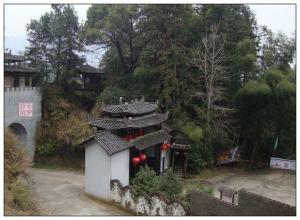 澄照景区