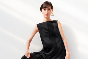 户田惠梨香