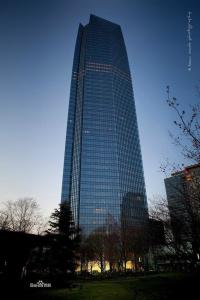 Oklahoma City集锦