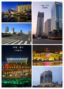 建阳营口经济总量_营口坠龙