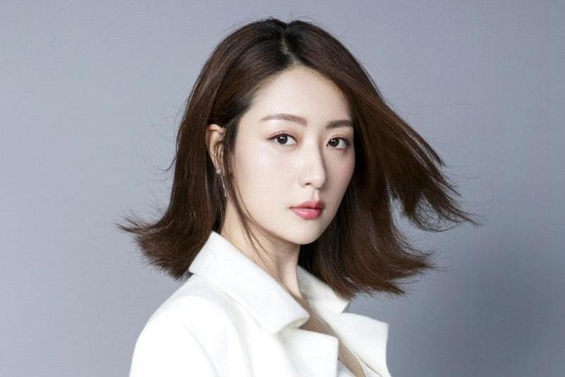 白冰 中国内地女演员 歌手 搜狗百科