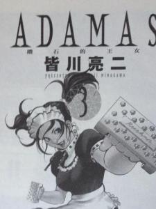 皆川亮二作品