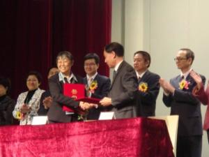 顺德一中大良学校
