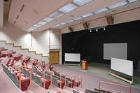 北岛学院