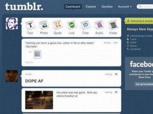 tumblr