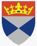 University of Dundee logo