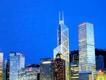 中环