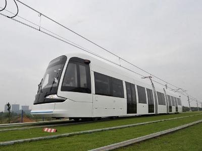 成都有轨电车