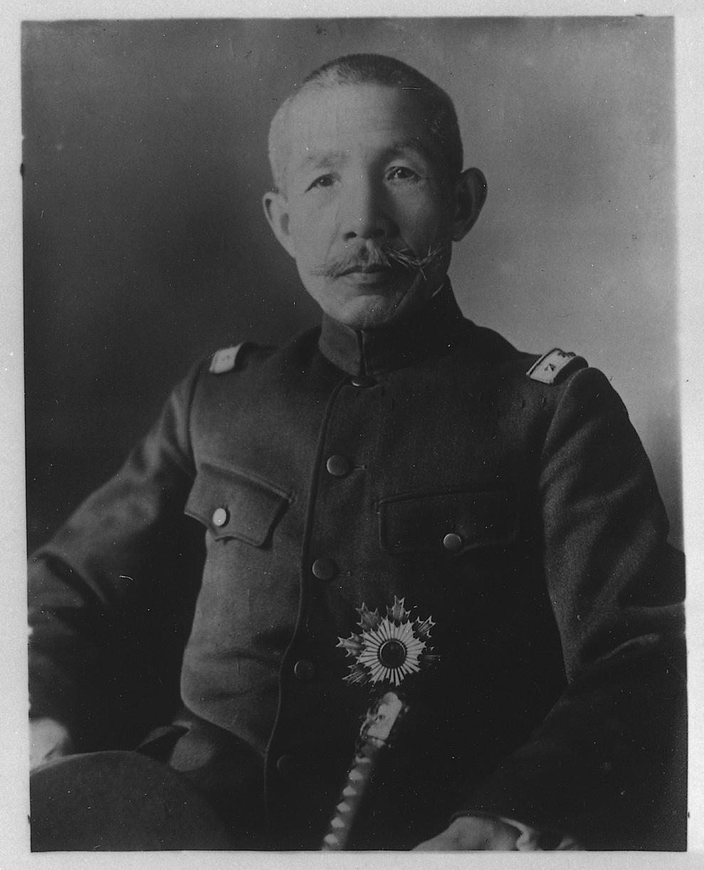 araki sadao,1877年5月26日—1966年11月2日),日本帝国时代陆军大将
