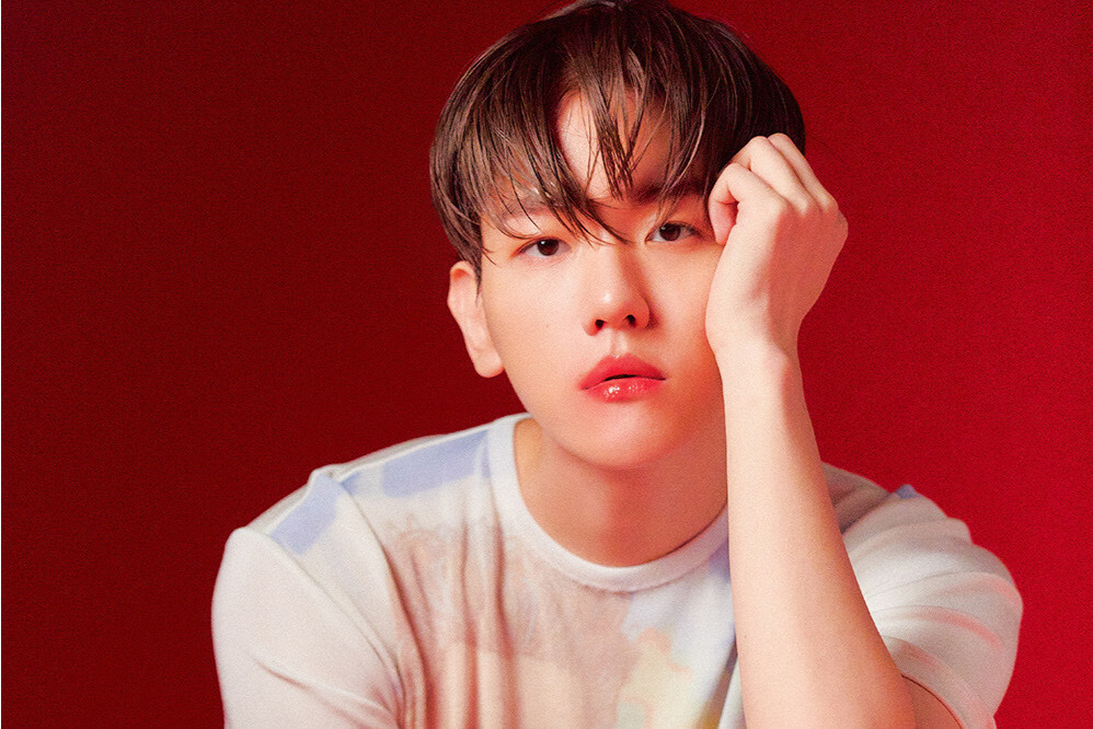 边伯贤 韩国男歌手 主持 演员 搜狗百科