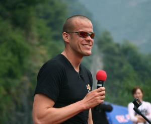 杰布·科里斯（Jeb Corliss）