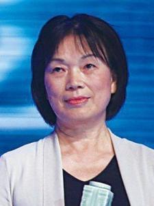 龙应台