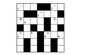 NP完全问题之填数游戏