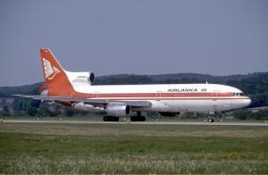 L-1011三星客机
