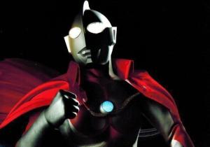 初代奥特曼 初代奥特曼