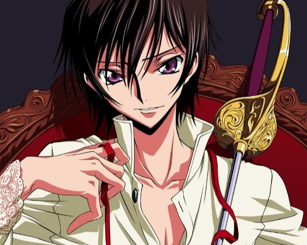 鲁路修vi布里塔尼亚