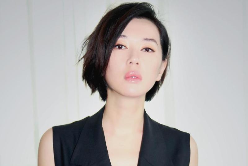 余男 中国内地女演员 搜狗百科 余男 中国内地女演员 搜狗百科