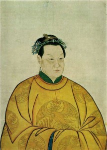 孝慈高皇后