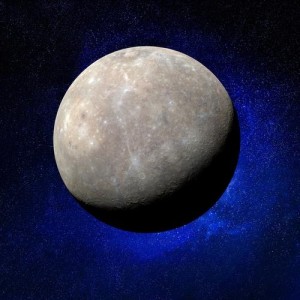水星
