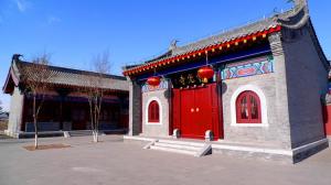 香光寺